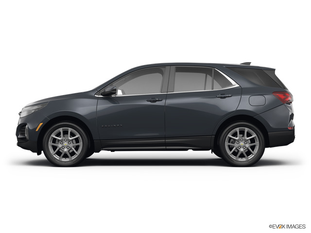 2022 Chevrolet Equinox Vehicle Photo in POOLER, GA 31322-3252