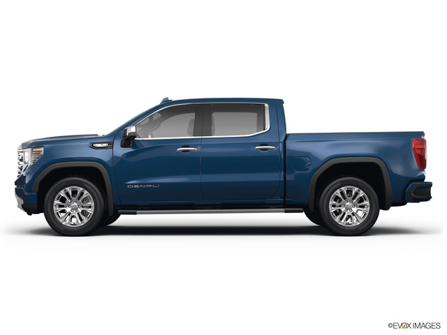 2022 GMC Sierra 1500 Vehicle Photo in INDEPENDENCE, MO 64055-1377