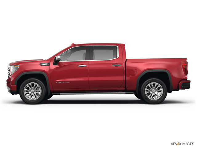 2022 GMC Sierra 1500 Vehicle Photo in TOPEKA, KS 66609-0000