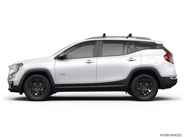 2022 GMC Terrain Vehicle Photo in KANSAS CITY, MO 64114-4502