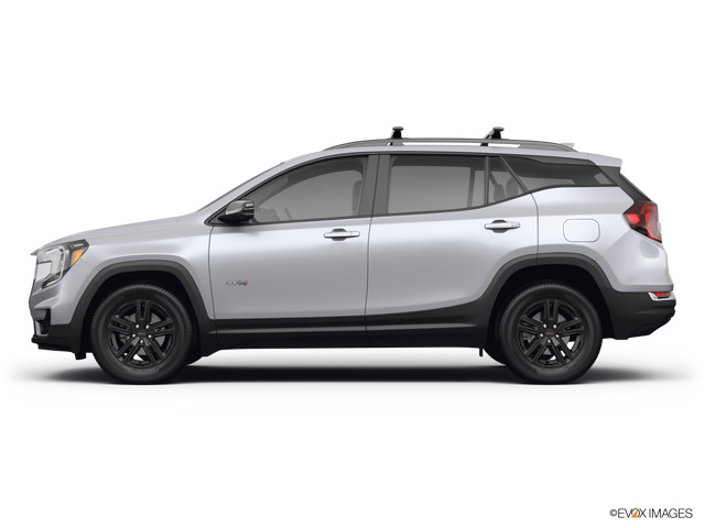 2022 GMC Terrain Vehicle Photo in Lees Summit, MO 64086
