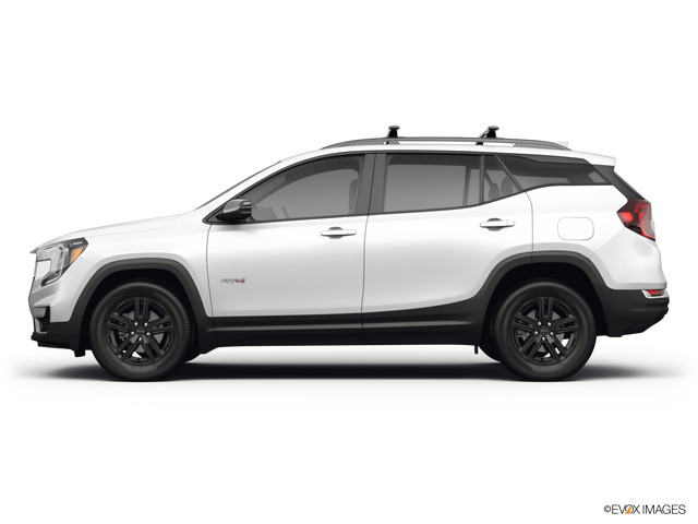 2022 GMC Terrain Vehicle Photo in Philadelphia, PA 19116
