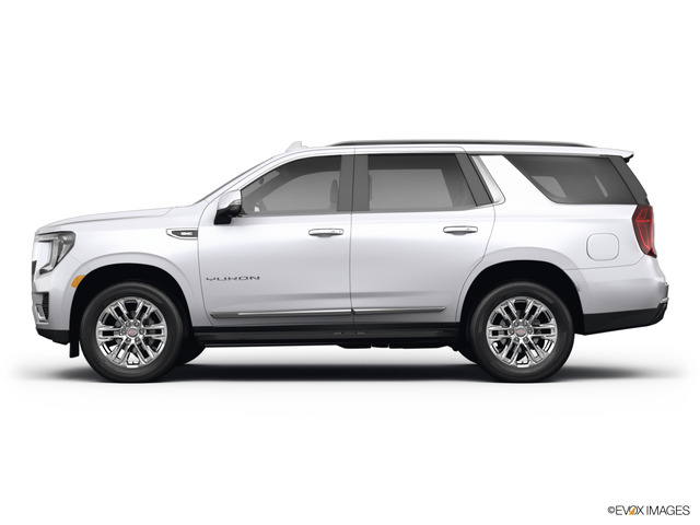 2023 GMC Yukon Vehicle Photo in SAVANNAH, GA 31406-4513