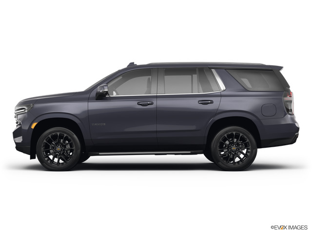 2023 Chevrolet Tahoe Vehicle Photo in SAVANNAH, GA 31406-4513