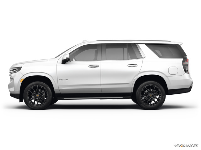 2023 Chevrolet Tahoe Vehicle Photo in BEAUFORT, SC 29906-4218