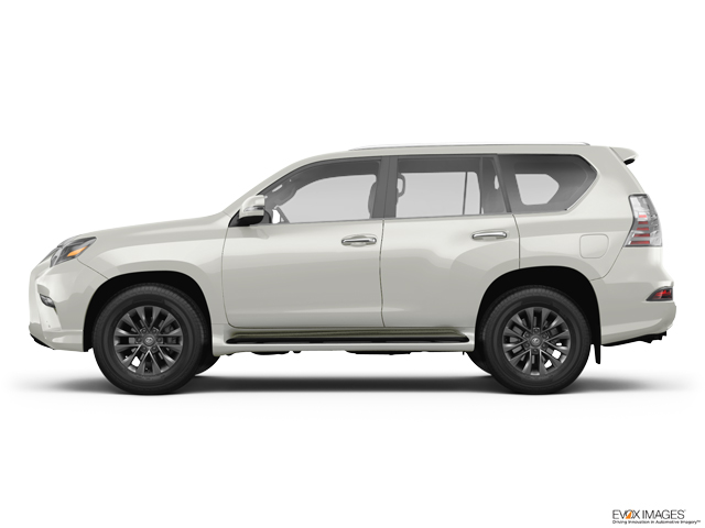 2023 Lexus GX 460 Vehicle Photo in Trevose, PA 19053