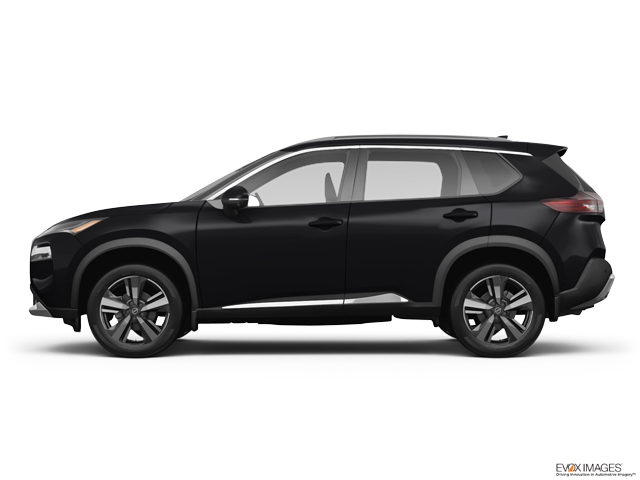 2023 Nissan Rogue Vehicle Photo in Savannah, GA 31419
