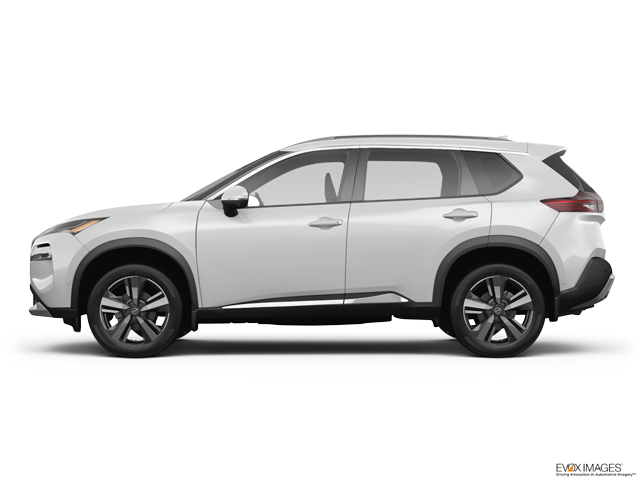 2023 Nissan Rogue Vehicle Photo in Savannah, GA 31419