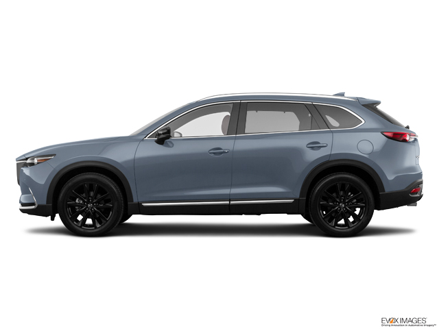 2023 Mazda CX-9 Vehicle Photo in Willow Grove, PA 19090