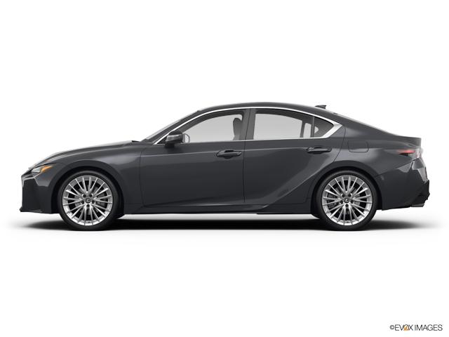 2023 Lexus IS Vehicle Photo in KANSAS CITY, MO 64114-4545