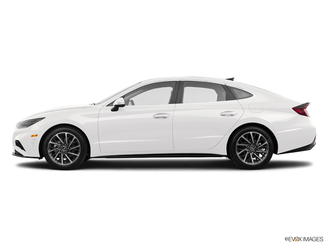 2023 Hyundai SONATA Vehicle Photo in Philadelphia, PA 19116