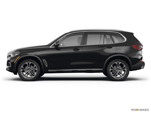 2023 BMW X5 xDrive40i Vehicle Photo in Trevose, PA 19053