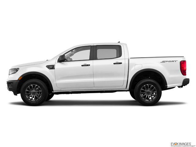 2023 Ford Ranger Vehicle Photo in Savannah, GA 31419