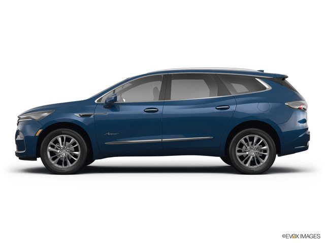 2023 Buick Enclave Vehicle Photo in KANSAS CITY, MO 64114-4545