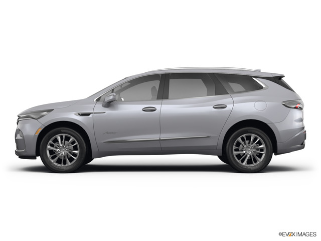 2023 Buick Enclave Vehicle Photo in TOPEKA, KS 66609-0000