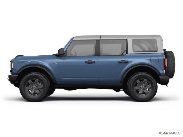 2023 Ford Bronco Vehicle Photo in KANSAS CITY, MO 64114-4545