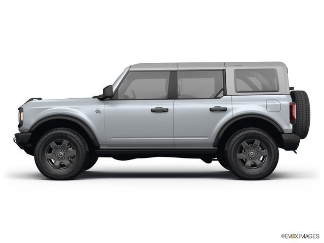 2023 Ford Bronco Vehicle Photo in KANSAS CITY, MO 64114-4545