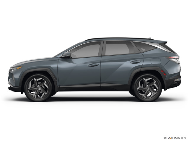 2023 Hyundai TUCSON Vehicle Photo in Trevose, PA 19053