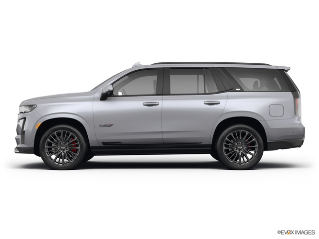 2023 Cadillac Escalade Vehicle Photo in KANSAS CITY, MO 64114-4545