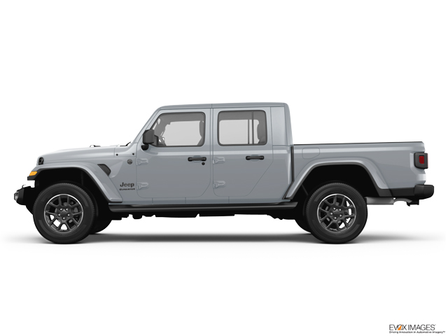 2023 Jeep Gladiator Vehicle Photo in Brunswick, GA 31525