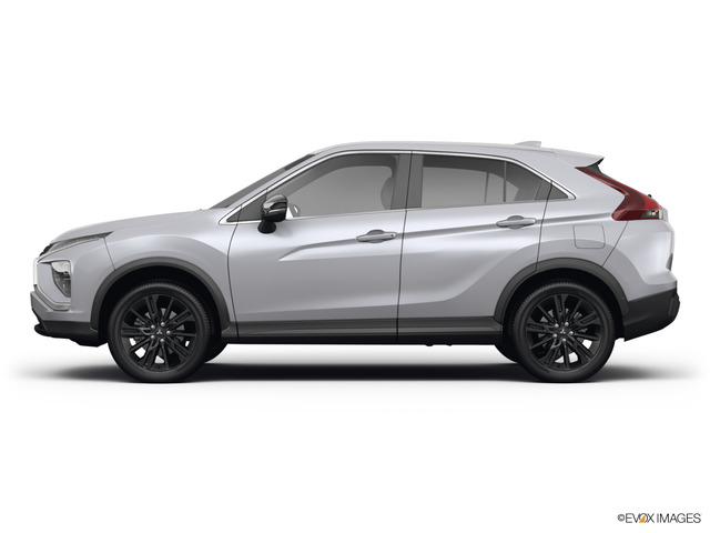 2023 Mitsubishi Eclipse Cross Vehicle Photo in KANSAS CITY, MO 64114-4502