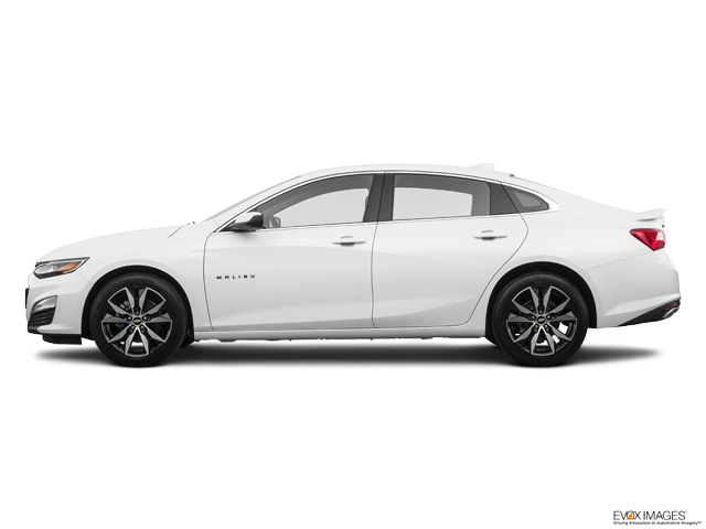 2023 Chevrolet Malibu Vehicle Photo in BRUNSWICK, GA 31525-1881