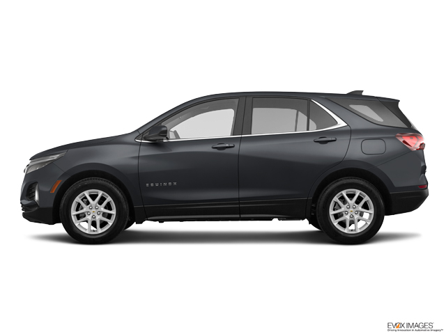 2023 Chevrolet Equinox Vehicle Photo in SAVANNAH, GA 31406-4513