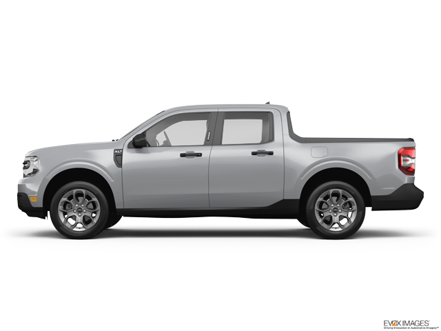 2023 Ford Maverick Vehicle Photo in Lees Summit, MO 64086