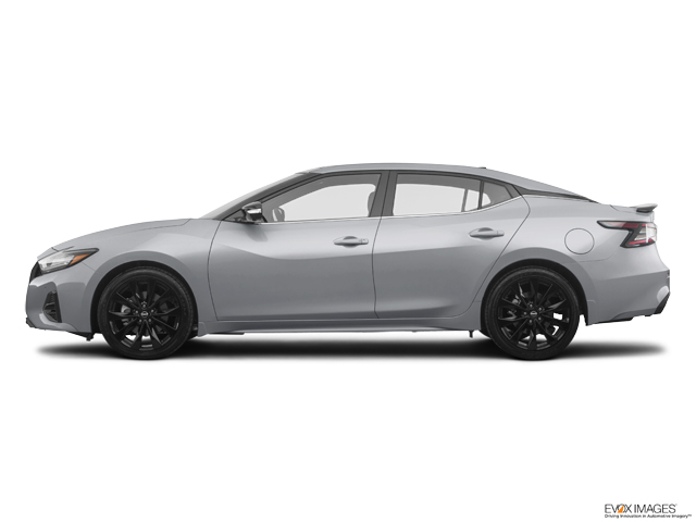 2023 Nissan Maxima Vehicle Photo in Brunswick, GA 31525