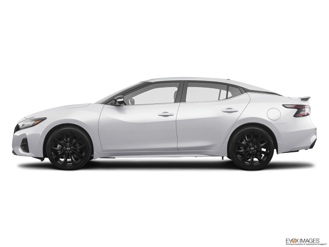 2023 Nissan Maxima Vehicle Photo in Hinesville, GA 31313