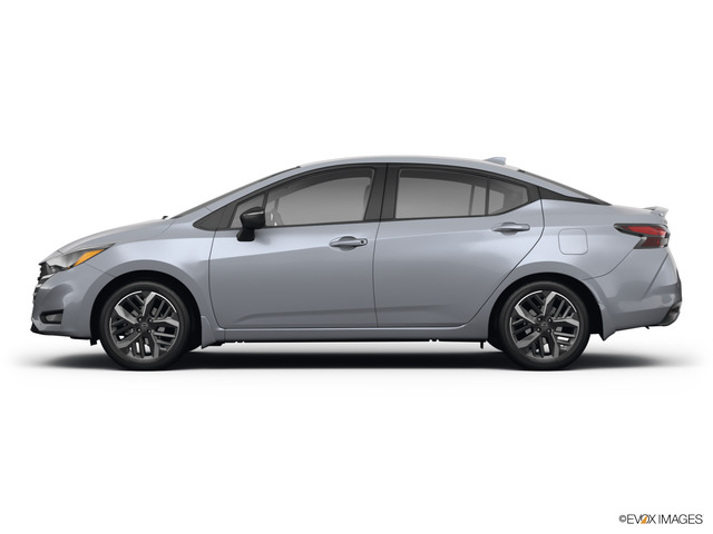 2023 Nissan Versa Vehicle Photo in Statesboro, GA 30458