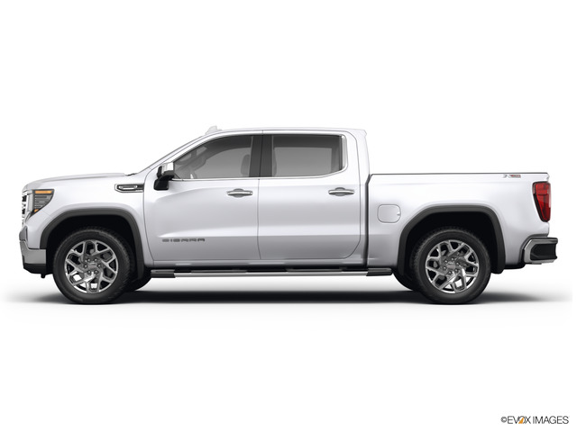 2022 GMC Sierra 1500 Vehicle Photo in Brunswick, GA 31525