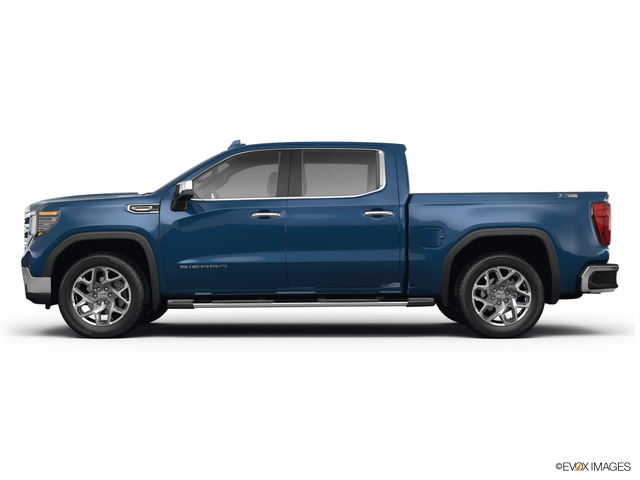 2022 GMC Sierra 1500 Vehicle Photo in Bluffton, SC 29910