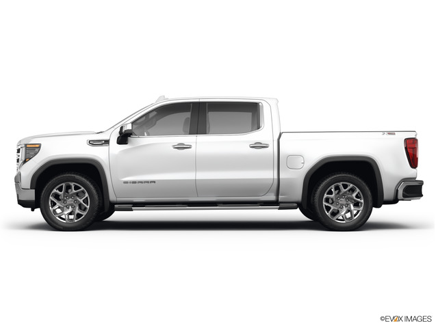 2022 GMC Sierra 1500 Vehicle Photo in TREVOSE, PA 19053-4984