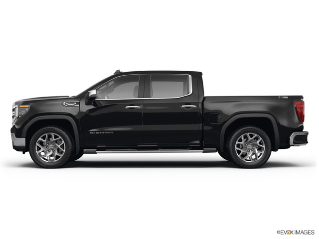 2022 GMC Sierra 1500 Vehicle Photo in TREVOSE, PA 19053-4984