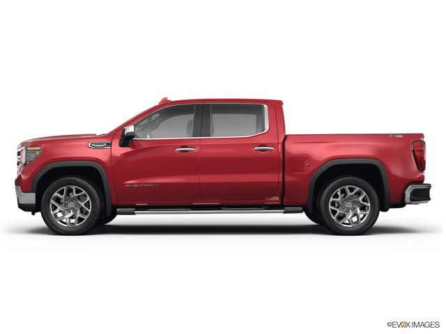 2022 GMC Sierra 1500 Vehicle Photo in BRUNSWICK, GA 31525-1881