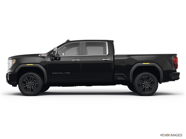 2023 GMC Sierra 2500 HD Vehicle Photo in TOPEKA, KS 66609-0000