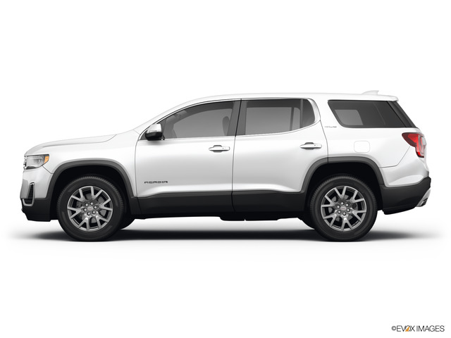 2023 GMC Acadia Vehicle Photo in INDEPENDENCE, MO 64055-1377
