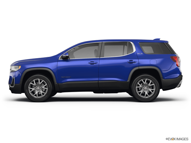 2023 GMC Acadia Vehicle Photo in TOPEKA, KS 66609-0000