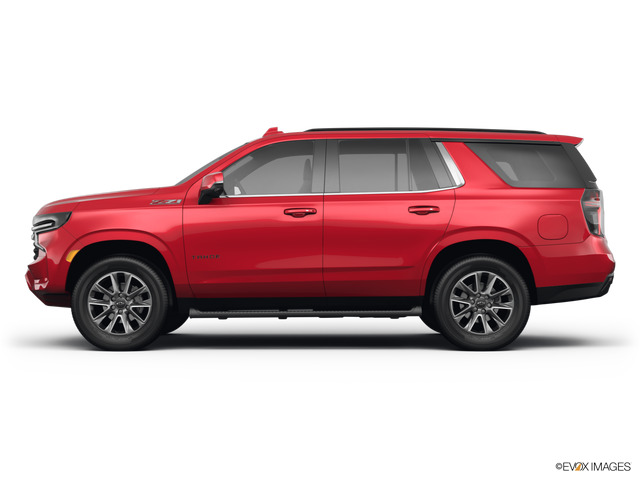2023 Chevrolet Tahoe Vehicle Photo in POOLER, GA 31322-3252