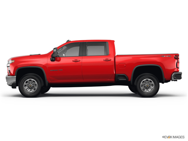 2023 Chevrolet Silverado 2500 HD Vehicle Photo in INDEPENDENCE, MO 64055-1314
