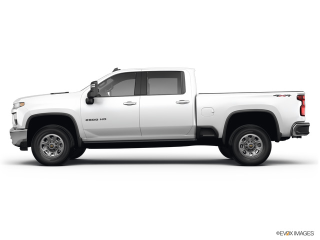 2023 Chevrolet Silverado 2500 HD Vehicle Photo in TOPEKA, KS 66609-0000