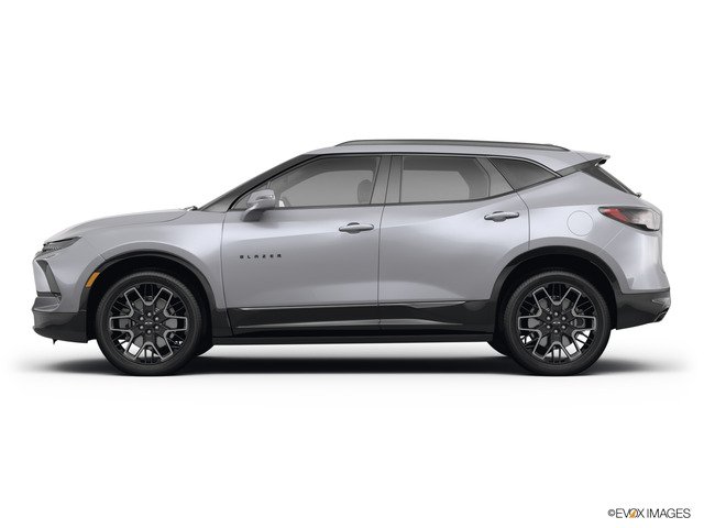 2023 Chevrolet Blazer Vehicle Photo in INDEPENDENCE, MO 64055-1314