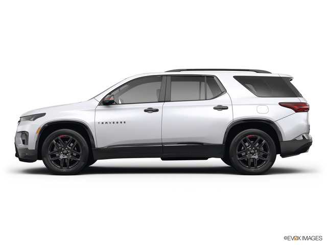 2023 Chevrolet Traverse Vehicle Photo in KANSAS CITY, MO 64114-4502