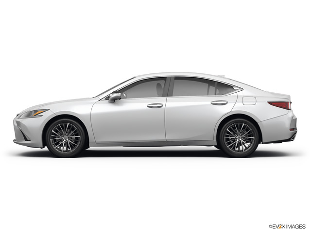 2023 Lexus ES 350 Vehicle Photo in Trevose, PA 19053