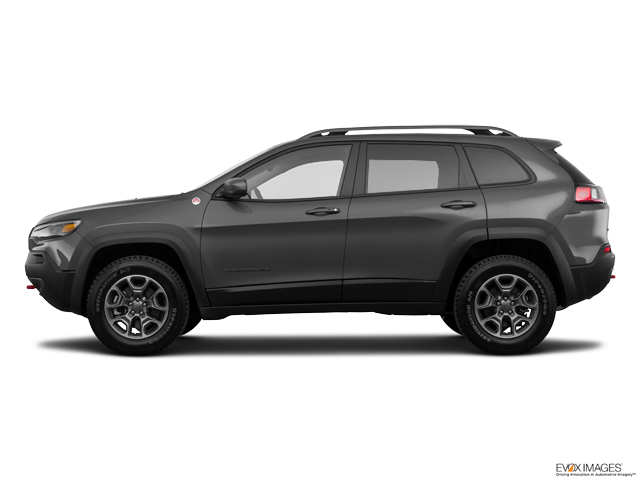 2023 Jeep Cherokee Vehicle Photo in Hinesville, GA 31313
