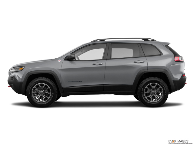 2023 Jeep Cherokee Vehicle Photo in SAVANNAH, GA 31406-4513