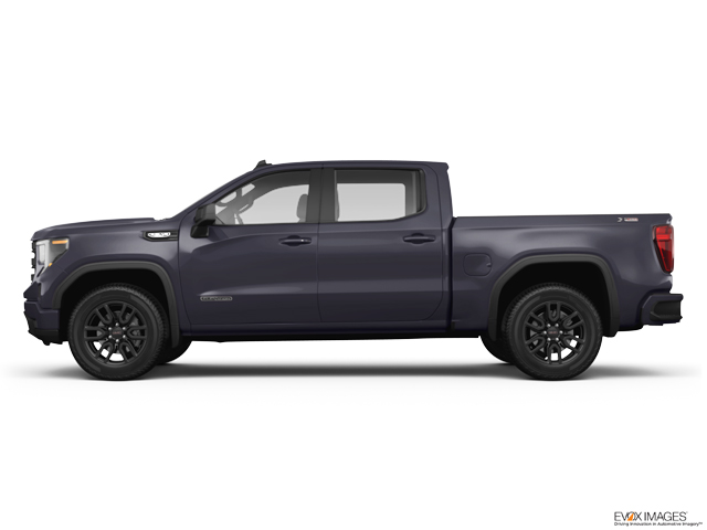 2023 GMC Sierra 1500 Vehicle Photo in BRUNSWICK, GA 31525-1881