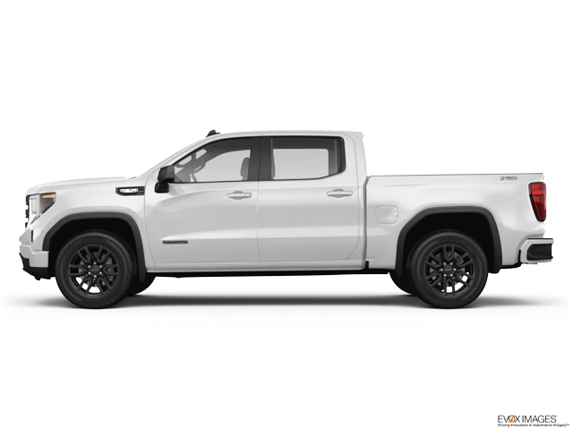 2023 GMC Sierra 1500 Vehicle Photo in COLUMBIA, TN 38401-2432