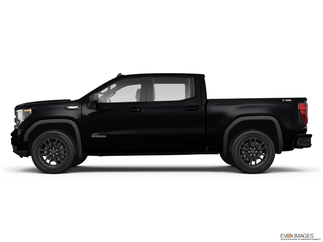 2023 GMC Sierra 1500 Vehicle Photo in BRUNSWICK, GA 31525-1881